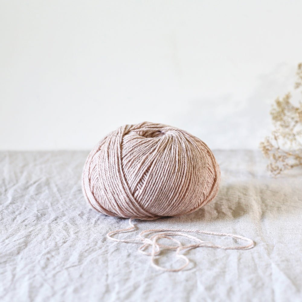 De Rerum Natura Gilliatt - De Rerum Natura - Quartz - The Little Yarn Store