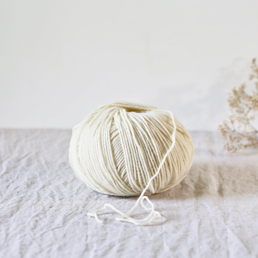 De Rerum Natura Gilliatt - De Rerum Natura - Sel - The Little Yarn Store