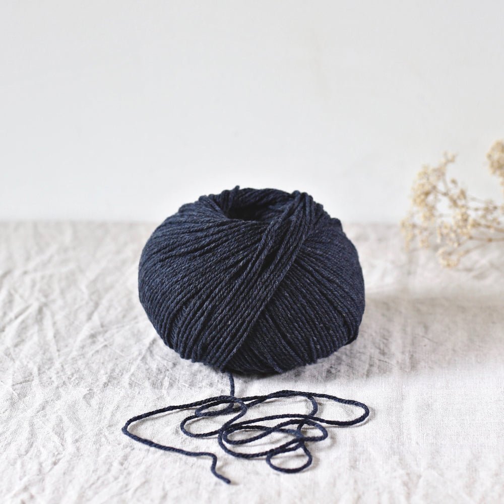 De Rerum Natura Gilliatt - De Rerum Natura - Tempête - The Little Yarn Store