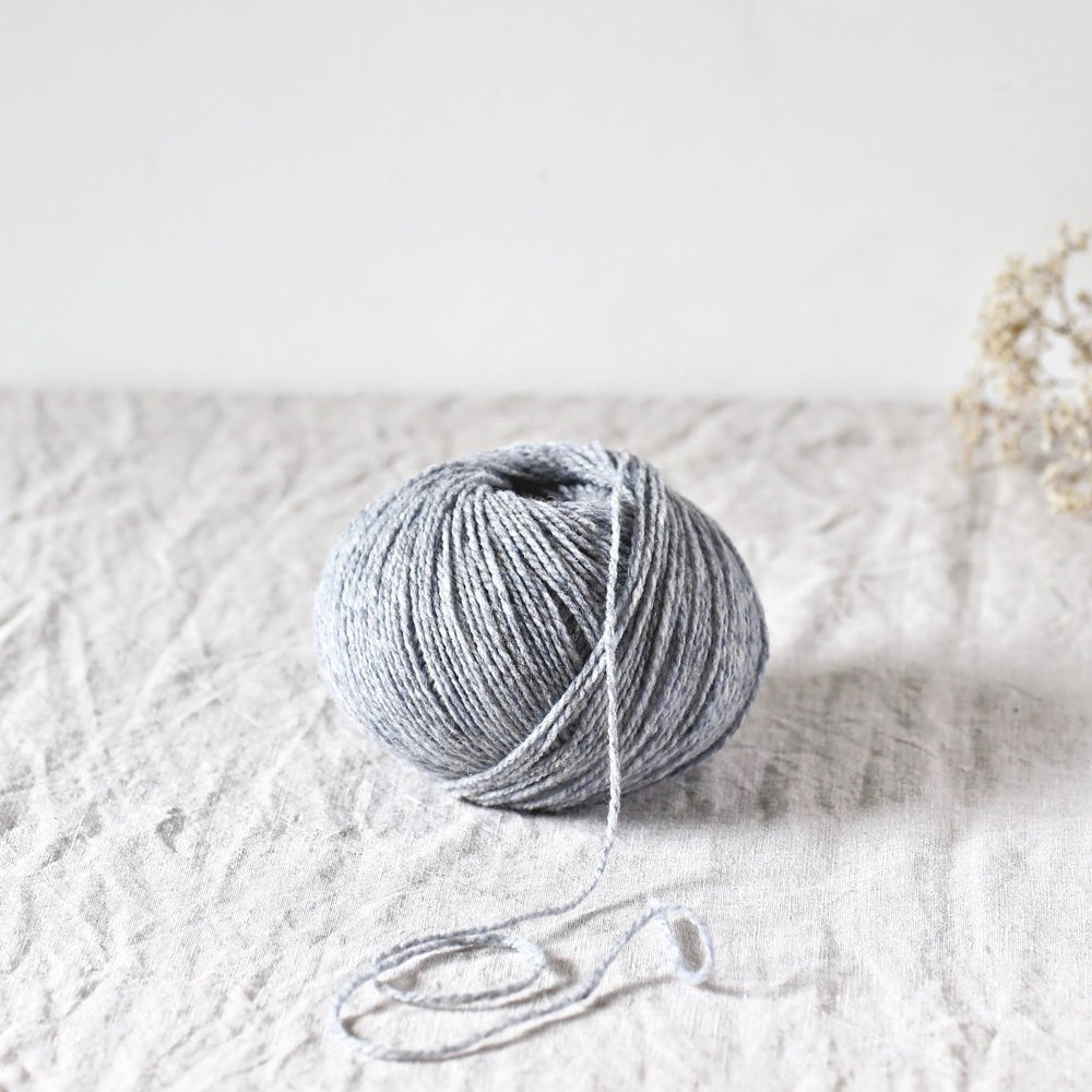 De Rerum Natura Ulysse - De Rerum Natura - Brouillard - The Little Yarn Store
