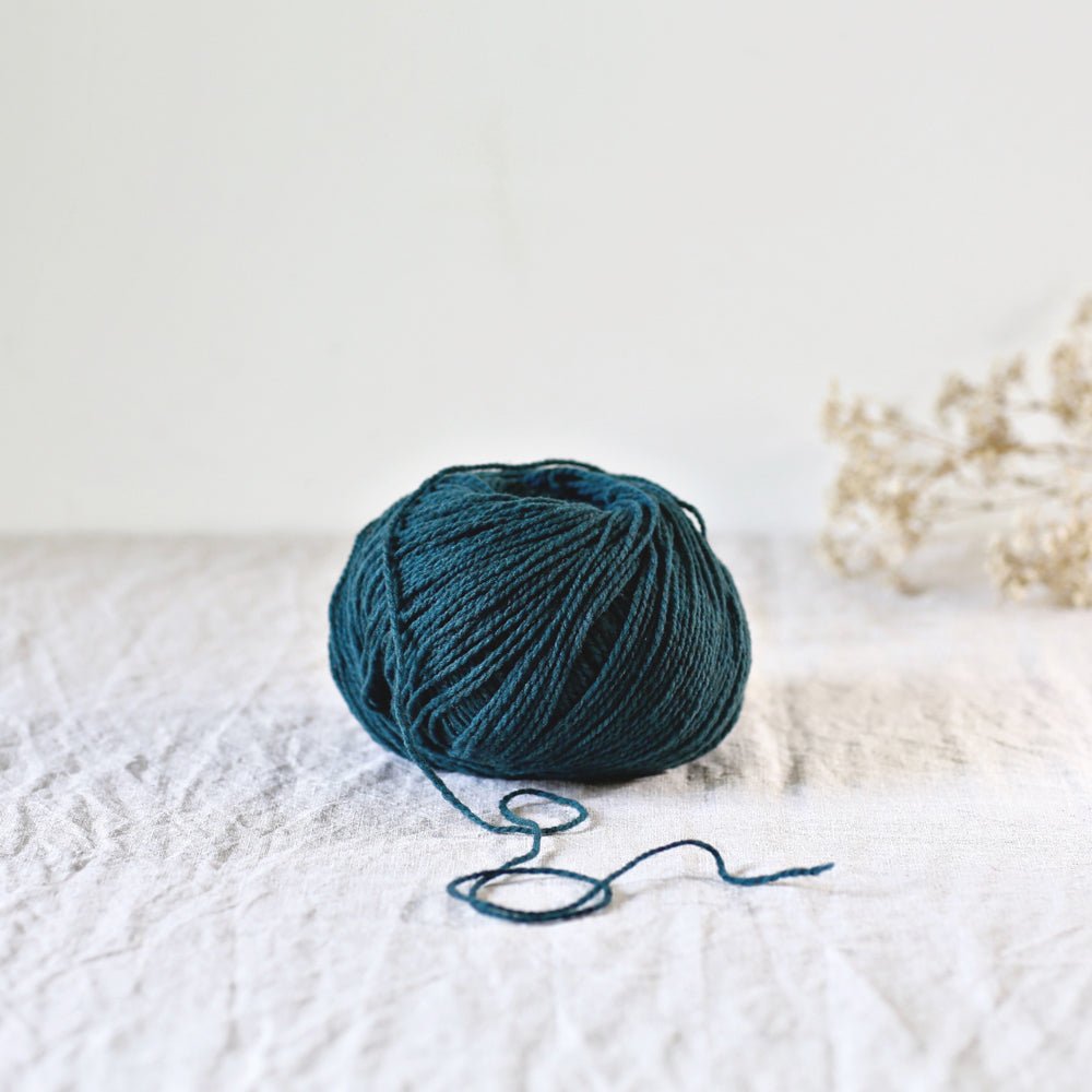 De Rerum Natura Ulysse - De Rerum Natura - Cyprés - The Little Yarn Store