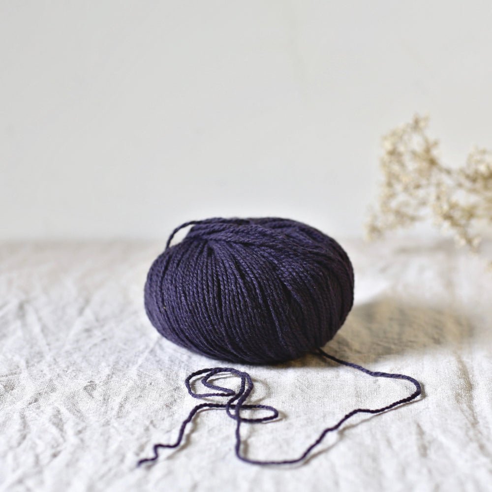 De Rerum Natura Ulysse - De Rerum Natura - Figue - The Little Yarn Store