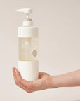 Dirt Wool and Delicate Wash - Dirt - Bottle - The Little Yarn Store