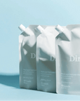 Dirt Wool and Delicate Wash - Dirt - Refill Pack - The Little Yarn Store