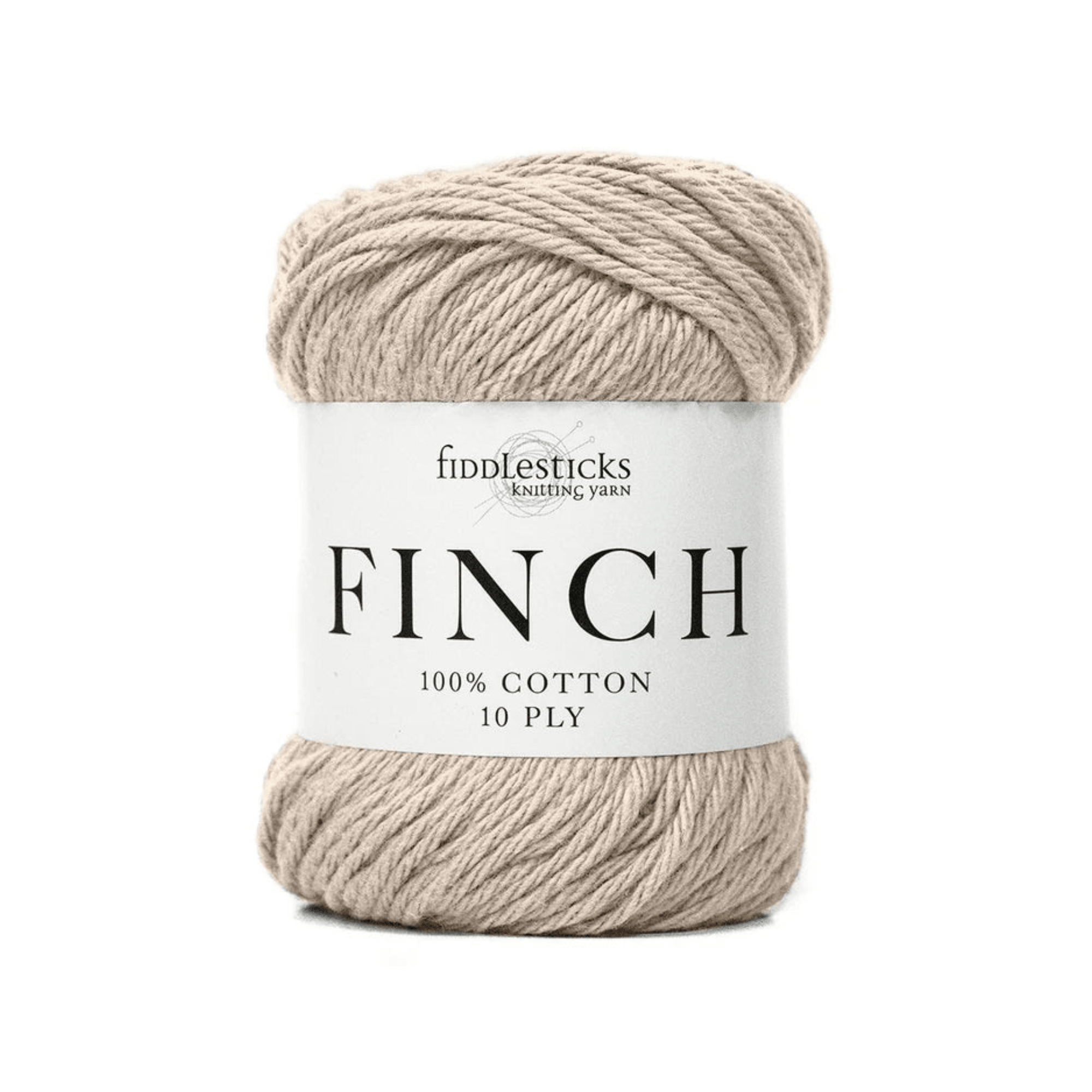 Fiddlesticks Finch - Fiddlesticks 6211 Red - The Little Yarn Store