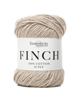Fiddlesticks Finch - 6239 Pillar Box Red - Fiddlesticks - The Little Yarn Store