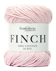 Fiddlesticks Finch - Fiddlesticks - 6213 Pink - The Little Yarn Store