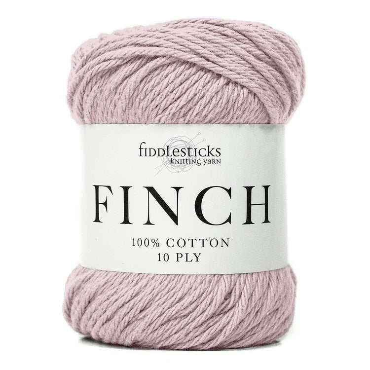 Fiddlesticks Finch - Fiddlesticks - 6222 Ballet - The Little Yarn Store