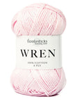 Fiddlesticks Wren - Fiddlesticks - 008 Petal - The Little Yarn Store