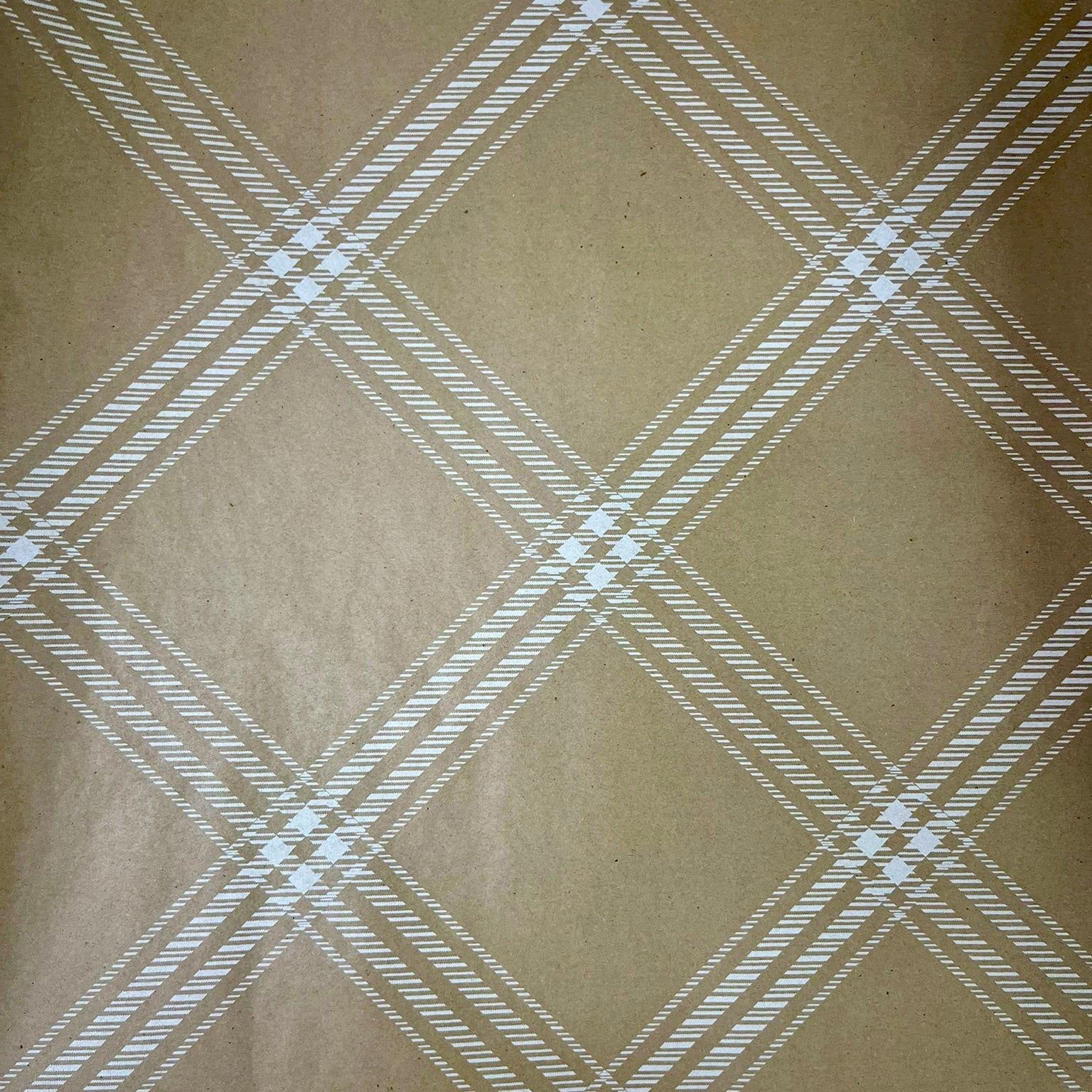 Gift Wrapping - The Little Yarn Store - Plain - The Little Yarn Store