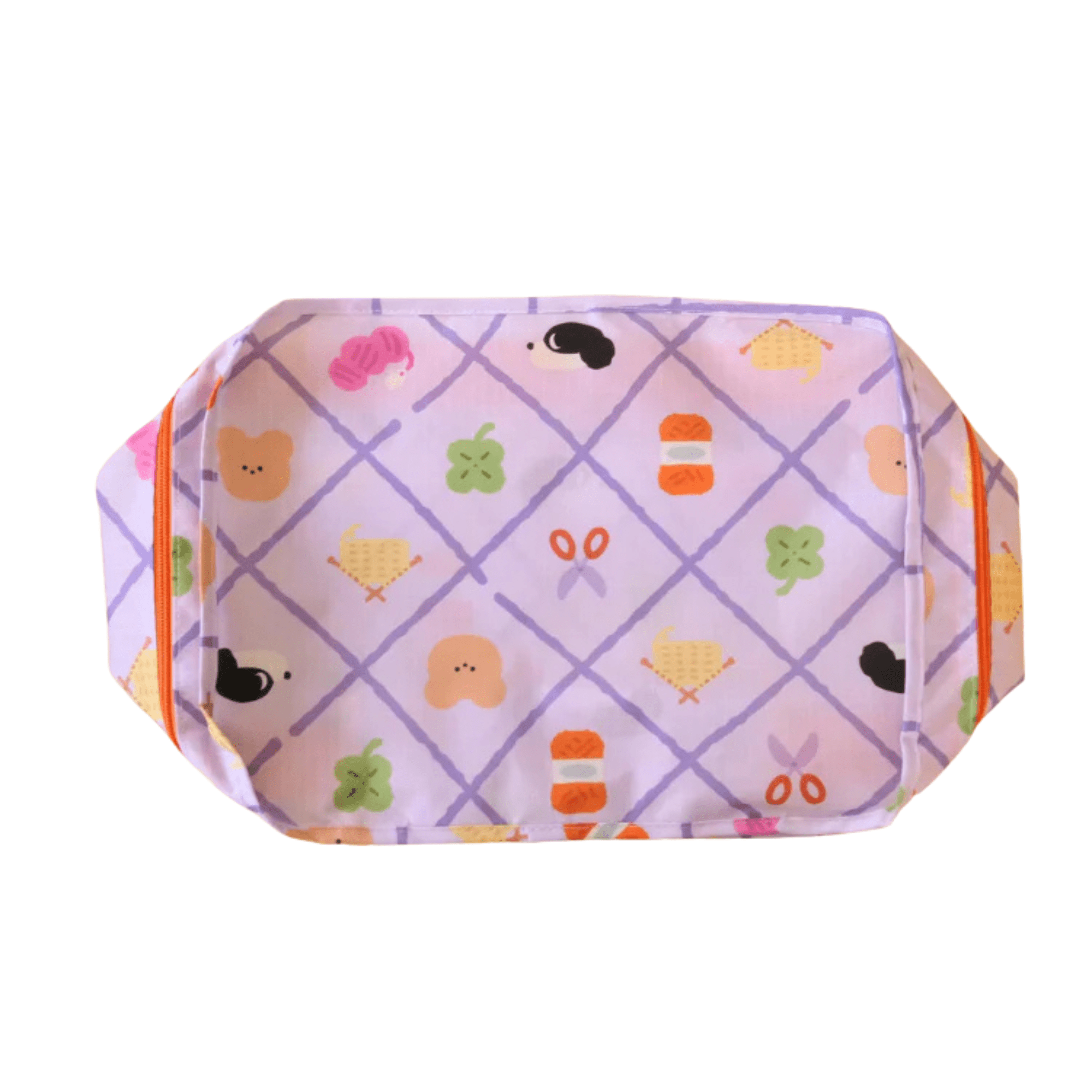 Goobles Travel Bags - Goobles - Large - The Little Yarn Store