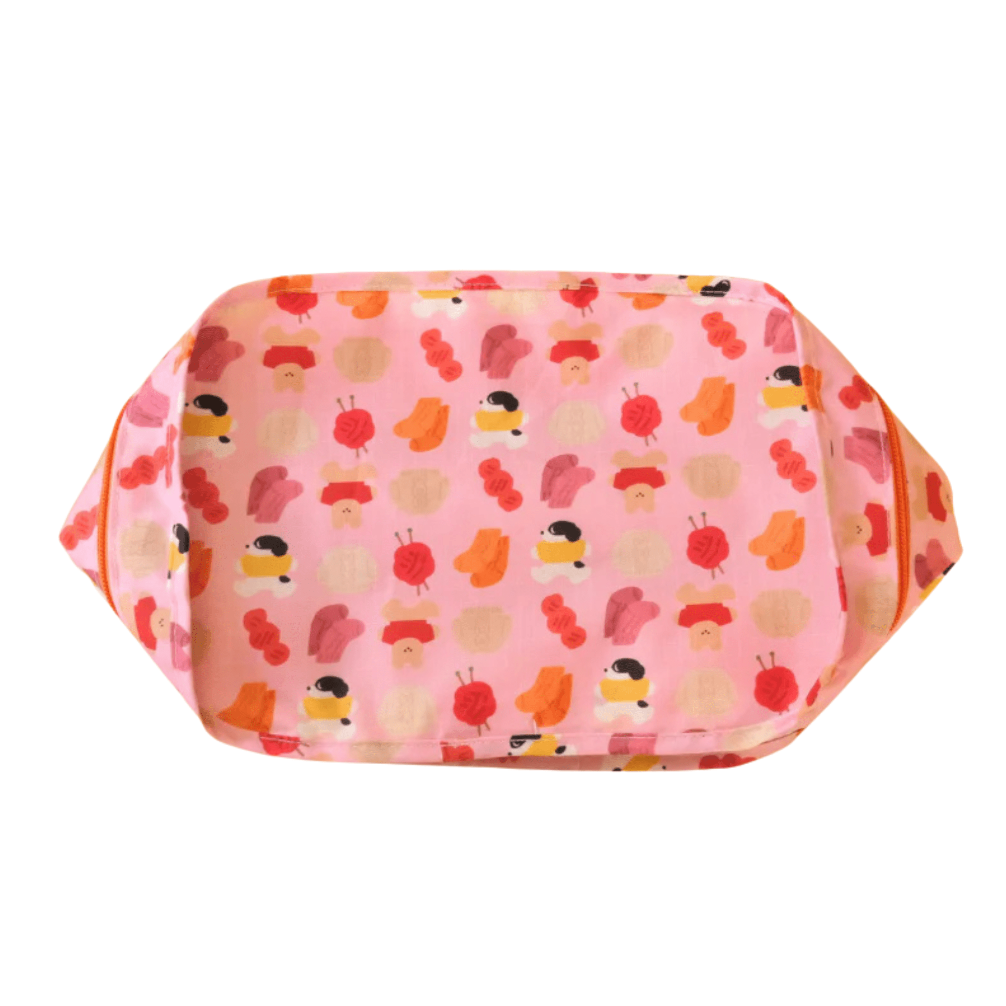 Goobles Travel Bags - Goobles - Small - The Little Yarn Store
