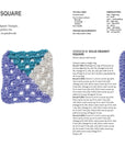 Granny Square Crochet: Quilt Blocks - Laura Strutt - The Little Yarn Store
