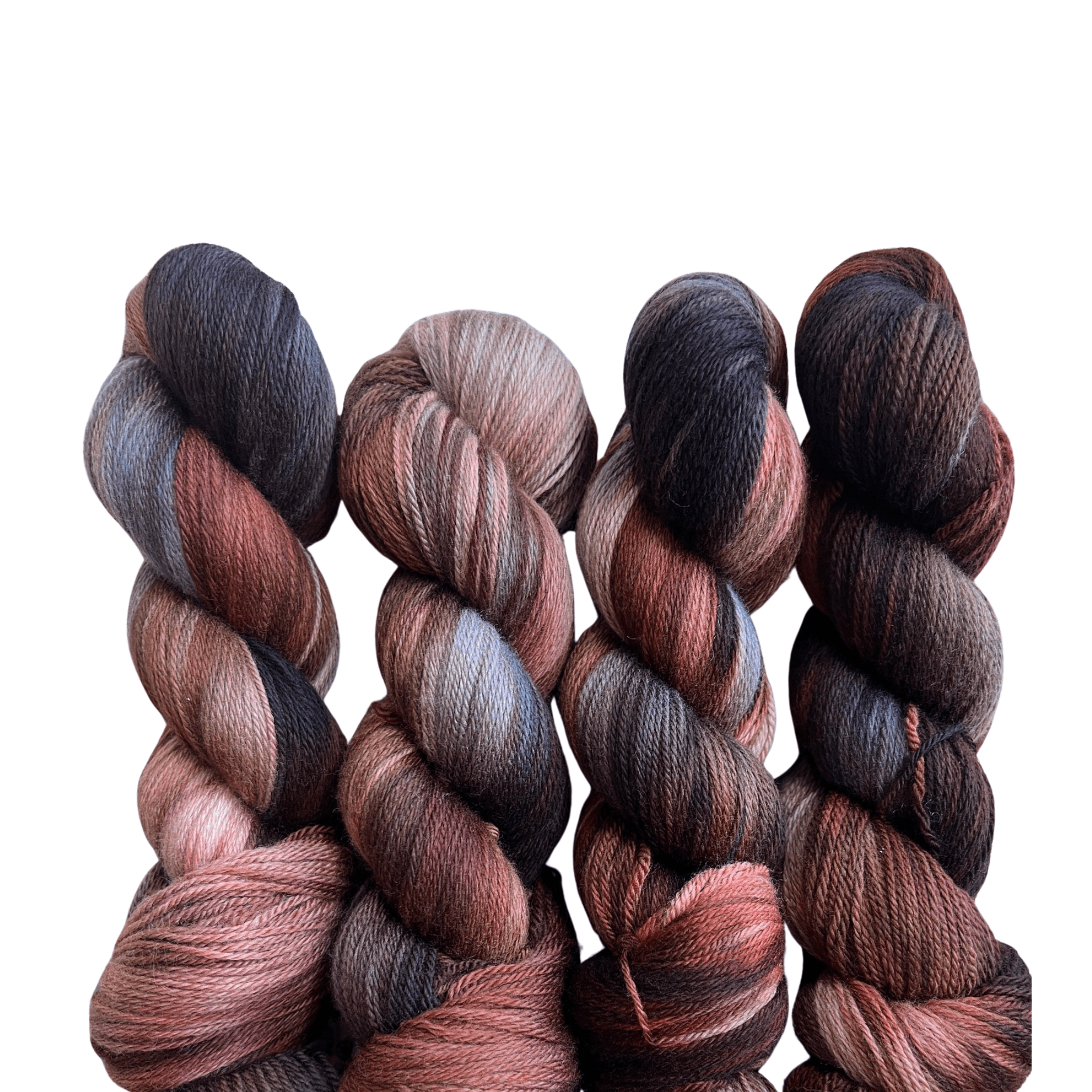 Great Southern Yarn 100% SRS 5 - Ply Merino - Great Southern Yarn - Artist Studio - The Little Yarn Store