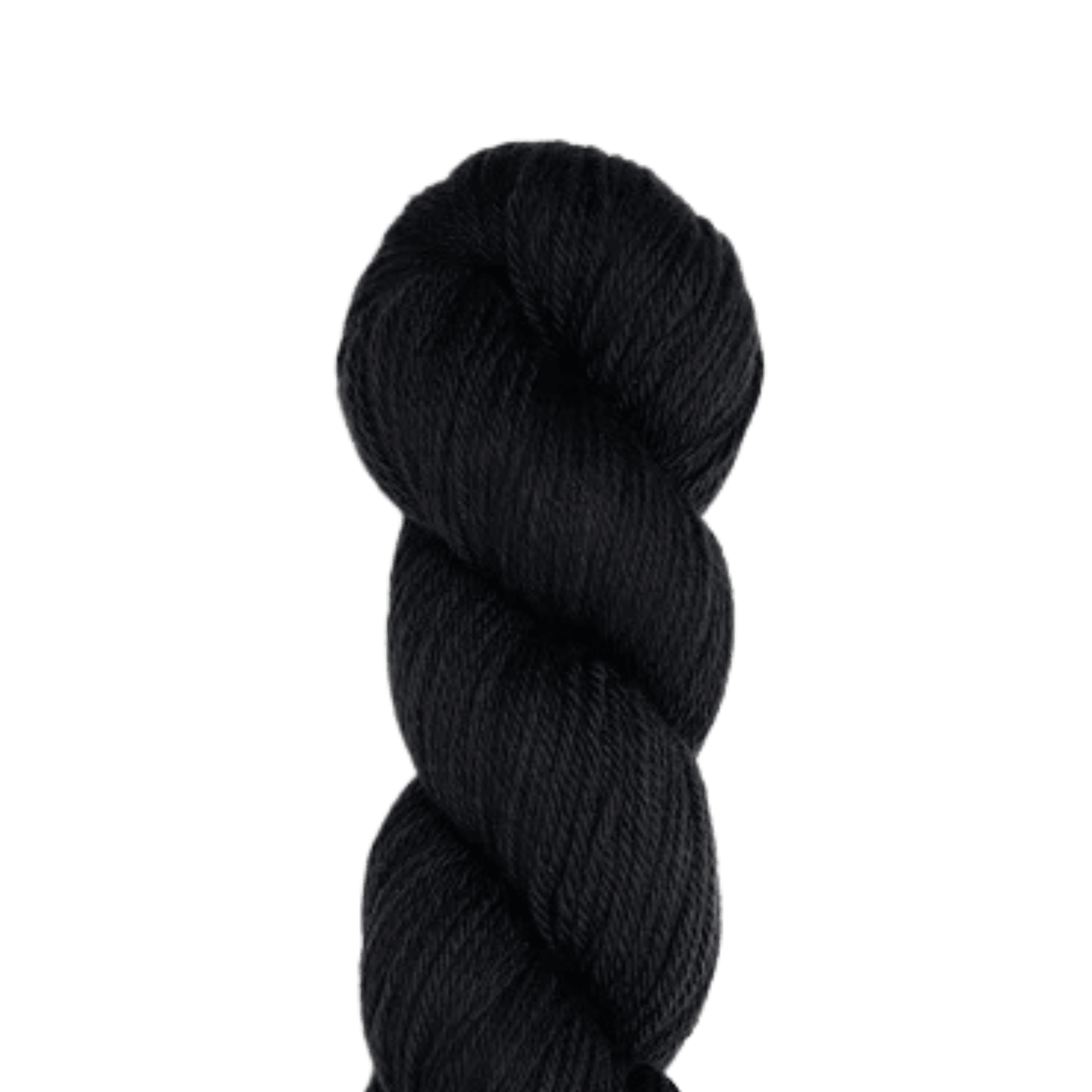 Great Southern Yarn 100% SRS 5 - Ply Merino - Great Southern Yarn - Blackcat - The Little Yarn Store