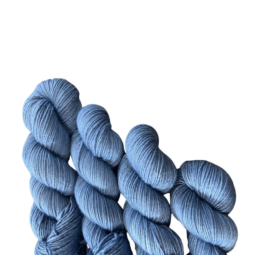 Great Southern Yarn 100% SRS 5 - Ply Merino - Great Southern Yarn - Bogong Peaks - The Little Yarn Store