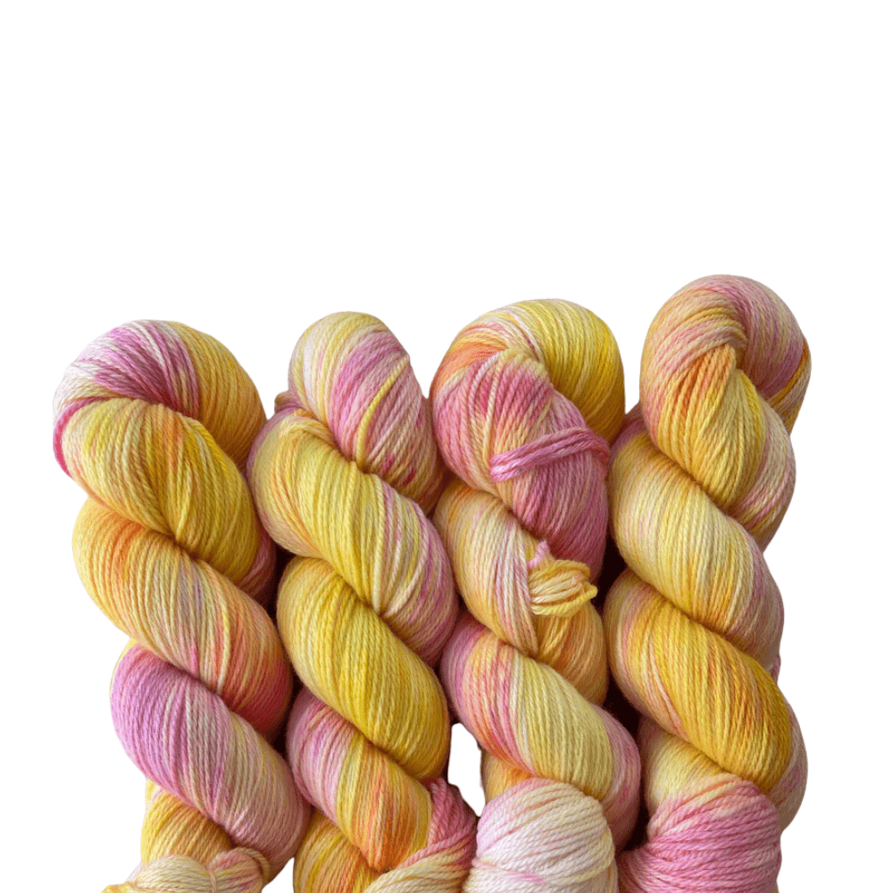 Great Southern Yarn 100% SRS 5 - Ply Merino - Great Southern Yarn - Calypo - The Little Yarn Store