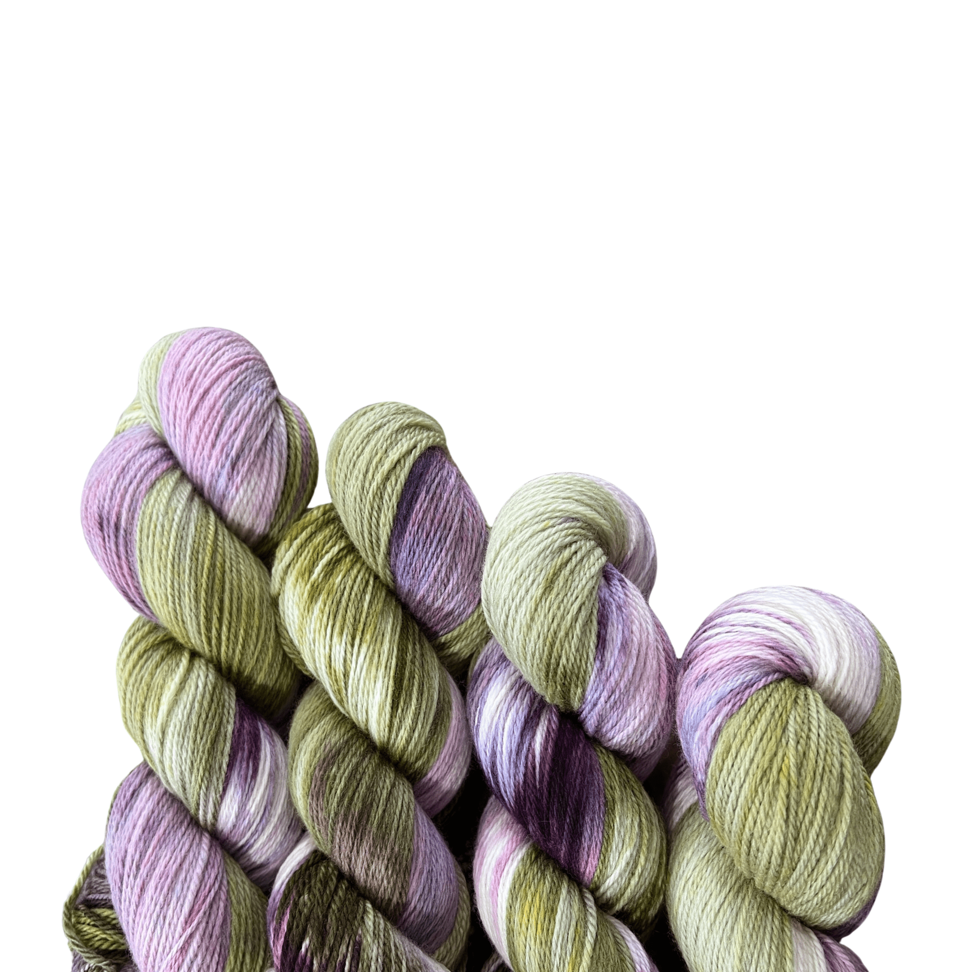 Great Southern Yarn 100% SRS 5 - Ply Merino - Great Southern Yarn - Magnolia - The Little Yarn Store