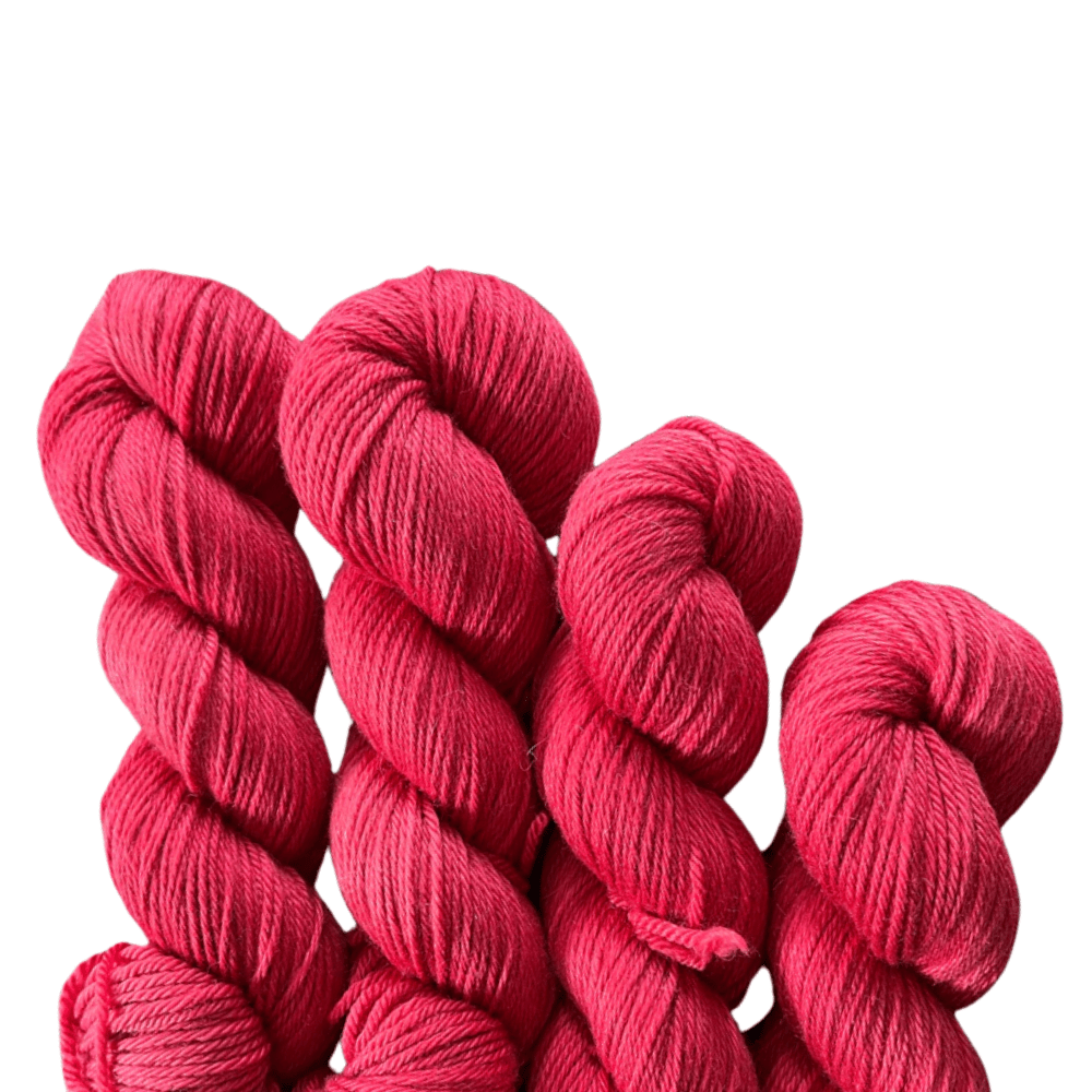 Great Southern Yarn 100% SRS 5 - Ply Merino - Great Southern Yarn - Margaret Preston - The Little Yarn Store