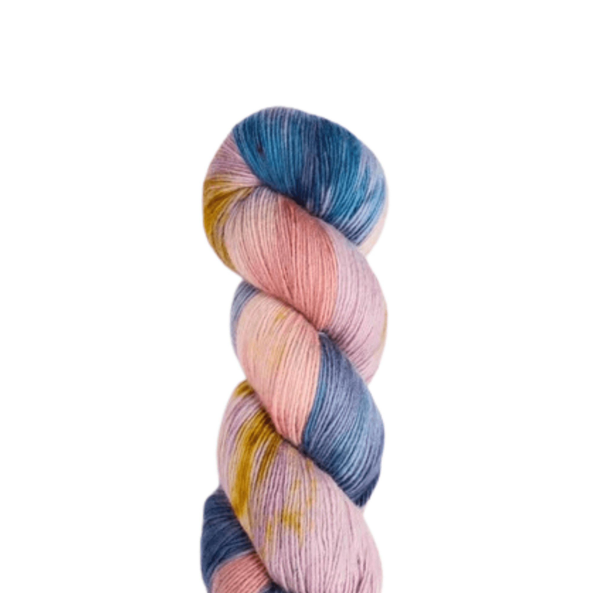 Great Southern Yarn 100% SRS 5 - Ply Merino - Great Southern Yarn - Rain Clouds at Dawn - The Little Yarn Store