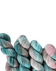 Great Southern Yarn 100% SRS 5 - Ply Merino - Great Southern Yarn - Secret Garden - The Little Yarn Store