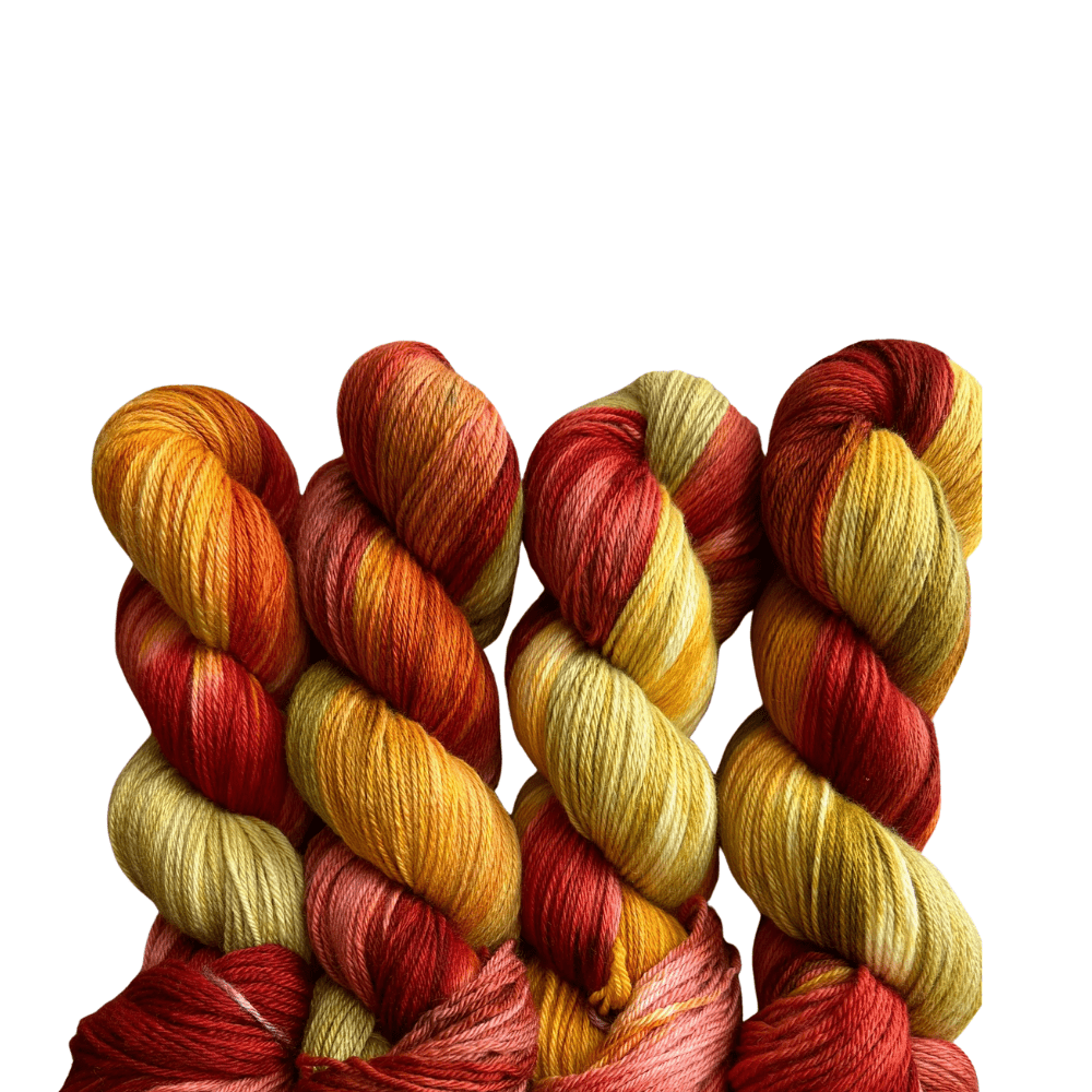 Great Southern Yarn 100% SRS 5 - Ply Merino - Great Southern Yarn - The Brown Pot - The Little Yarn Store