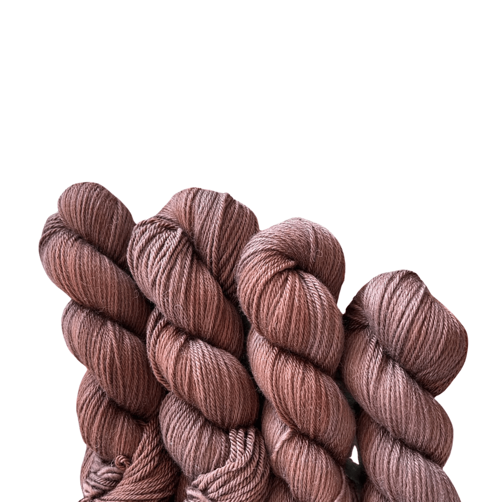 Great Southern Yarn 100% SRS 5 - Ply Merino - Great Southern Yarn - Wadbilliga - The Little Yarn Store