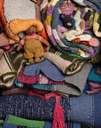 Chez Myrtil: More Seamless Friends to Knit and Love