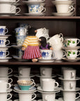 Chez Myrtil: More Seamless Friends to Knit and Love
