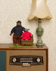 Chez Myrtil: More Seamless Friends to Knit and Love