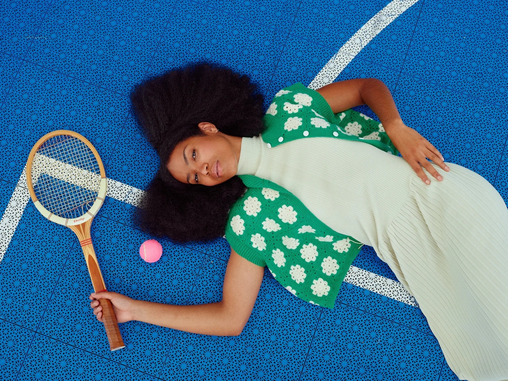 Hook Out!: Fresh Crochet Wear - Laine - The Little Yarn Store