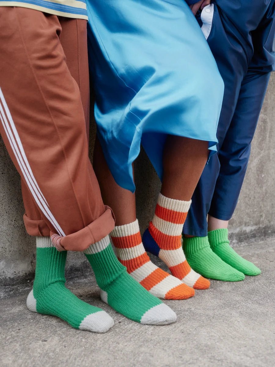 Hook Out!: Fresh Crochet Wear - Laine - The Little Yarn Store