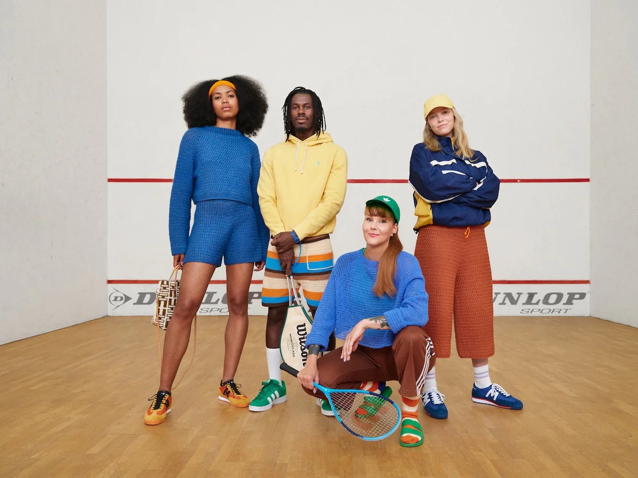 Hook Out!: Fresh Crochet Wear - Laine - The Little Yarn Store