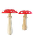 Woodrock Turning Handheld Darning Mushroom