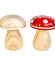 Woodrock Turning Desktop Darning Mushroom