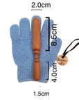 Woodrock Turning Glove Darning Stick