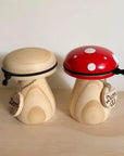 Woodrock Turning Desktop Darning Mushroom