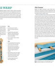 Inventive Weaving on a Little Loom - Syne Mitchell - The Little Yarn Store