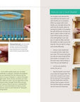 Inventive Weaving on a Little Loom - Syne Mitchell - The Little Yarn Store