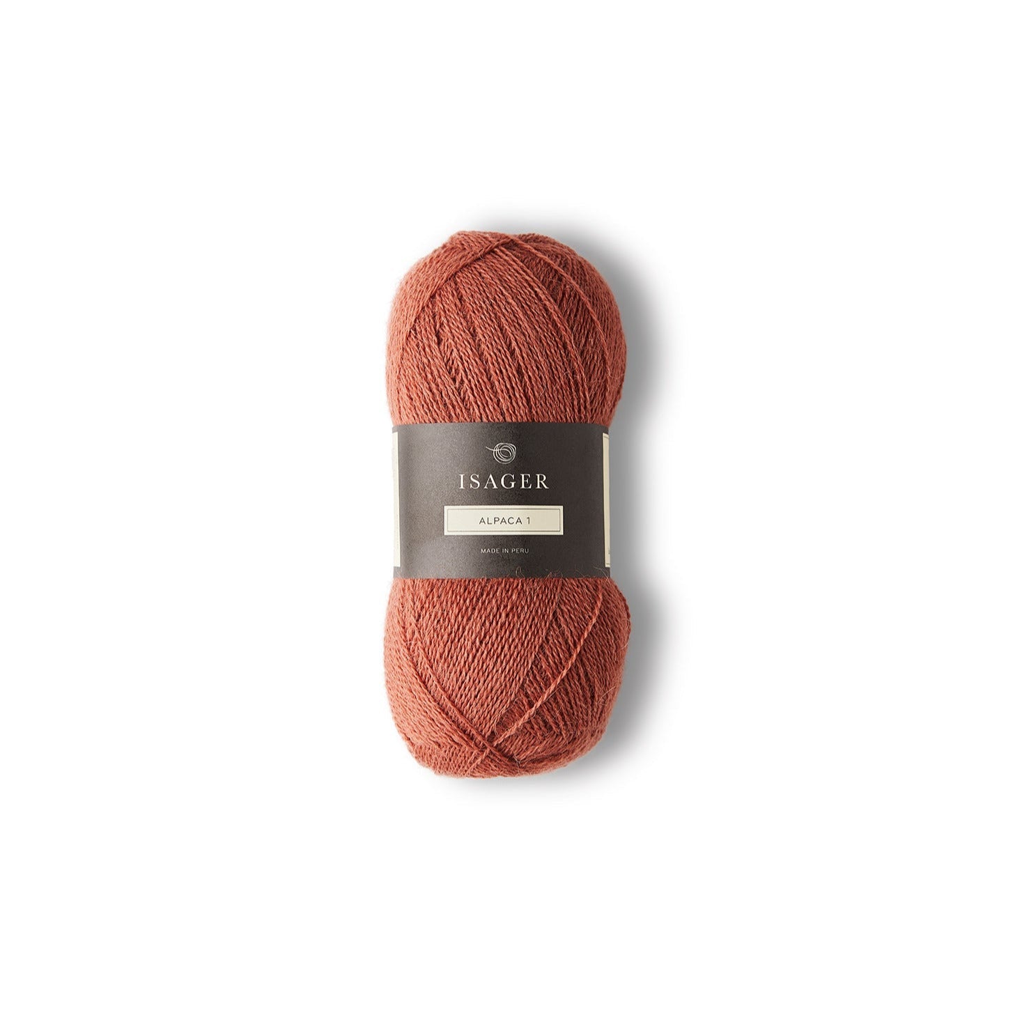 Isager Alpaca 1 - Isager - 1 - The Little Yarn Store