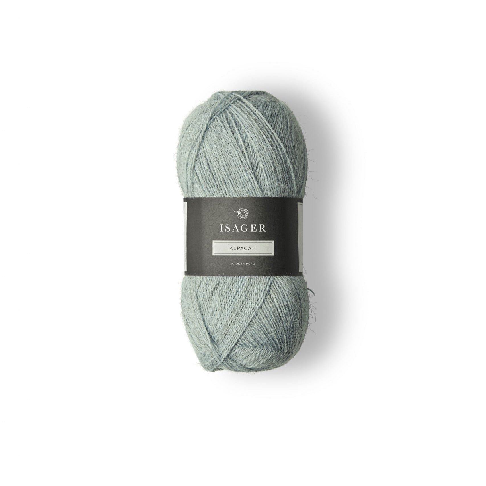 Isager Alpaca 1 - Isager - 11 - The Little Yarn Store