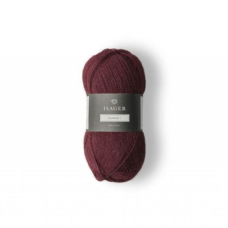 Isager – The Little Yarn Store