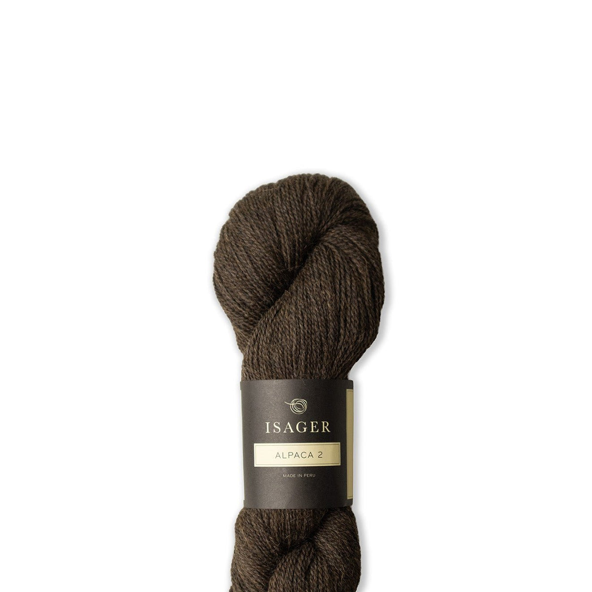 Isager Alpaca 2 - The Little Yarn Store