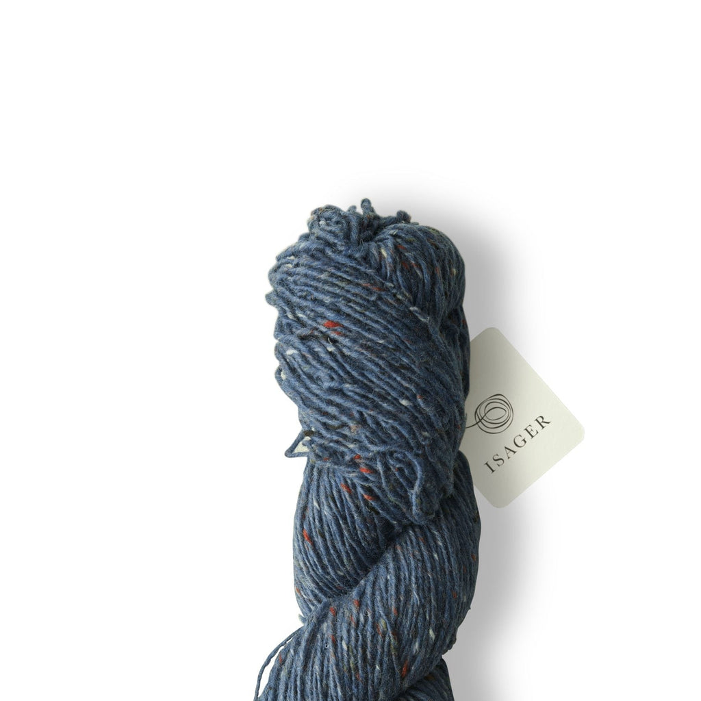 Isager Aran Tweed - The Little Yarn Store