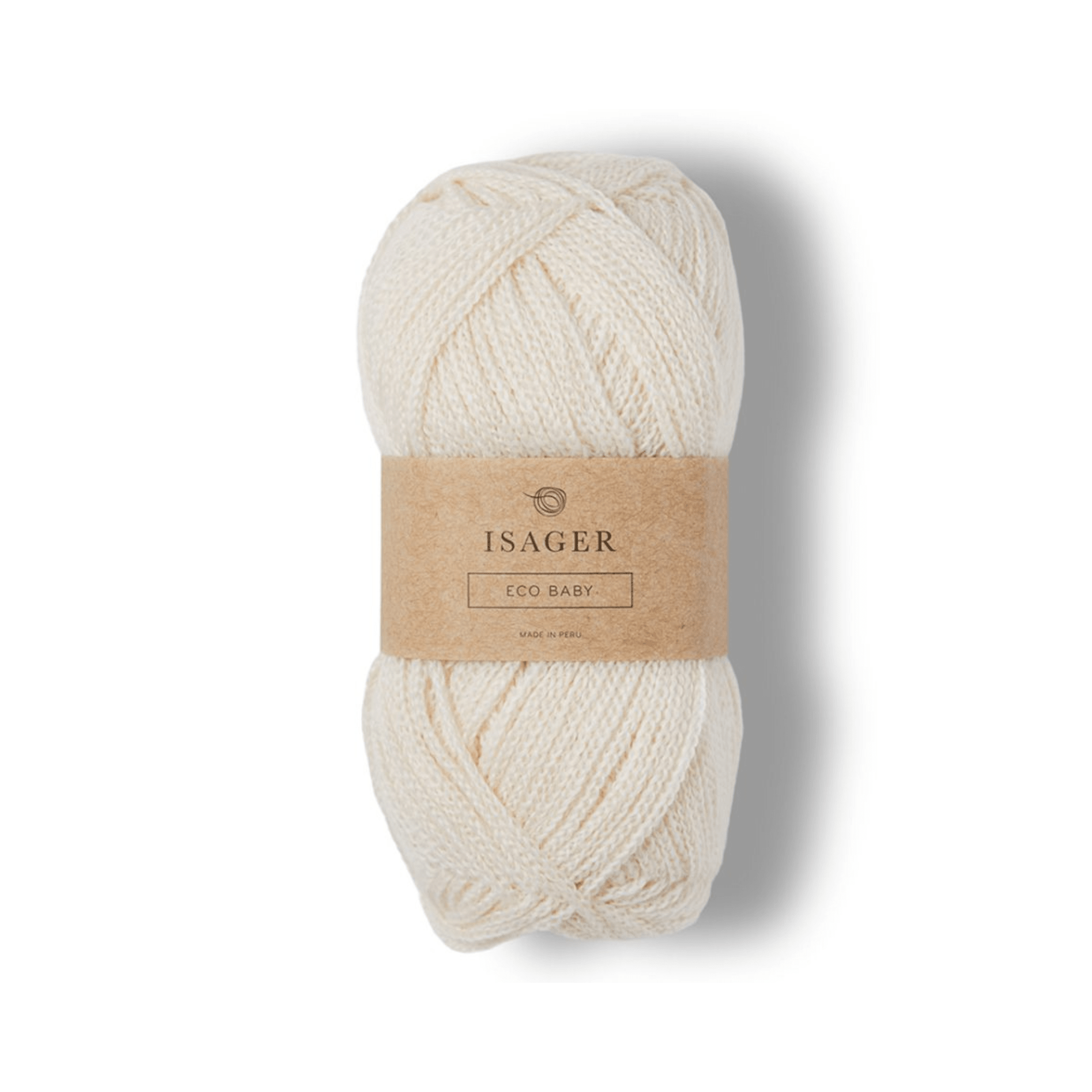 Isager Baby - Isager 39 - The Little Yarn Store