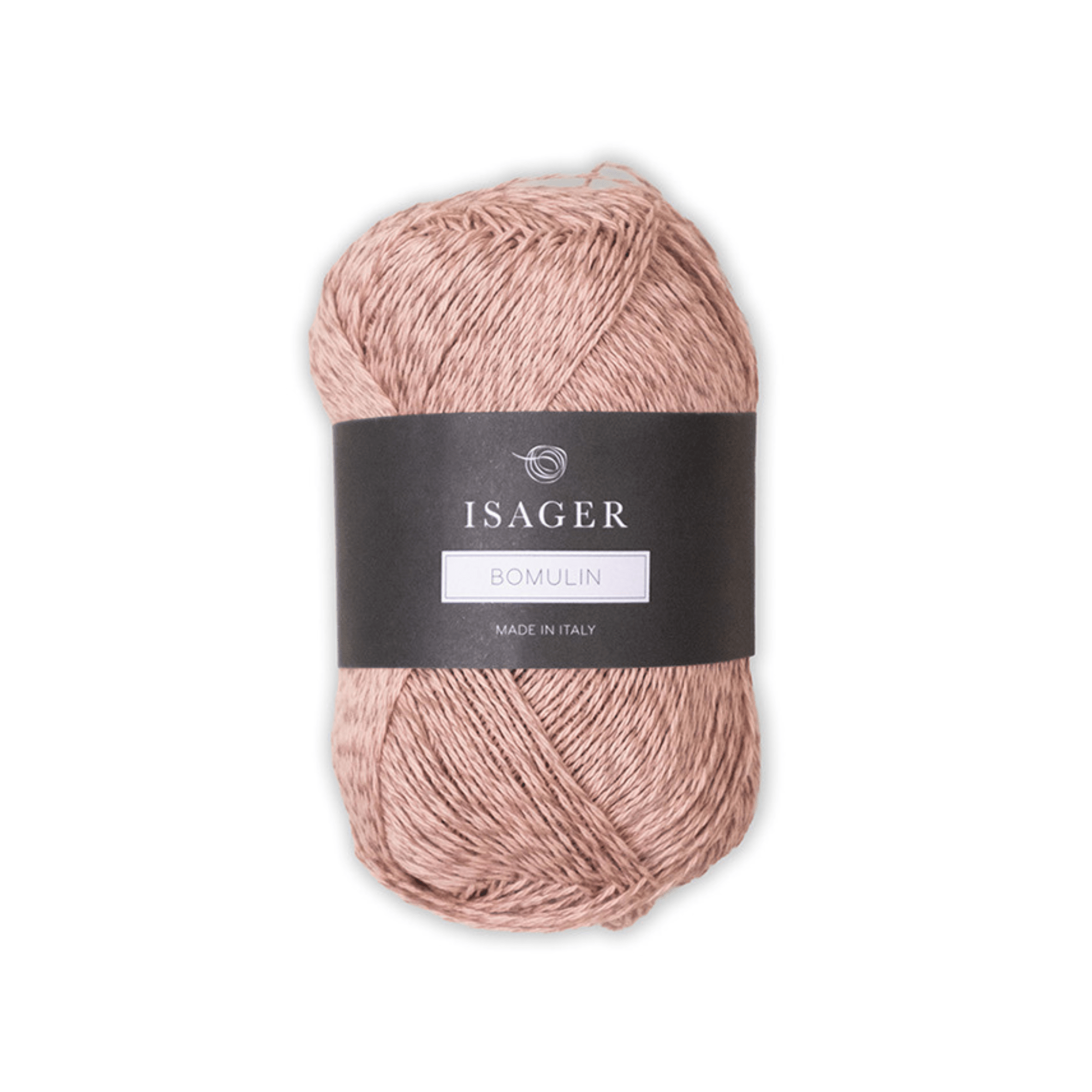 Isager Bomulin - Isager 1 - The Little Yarn Store