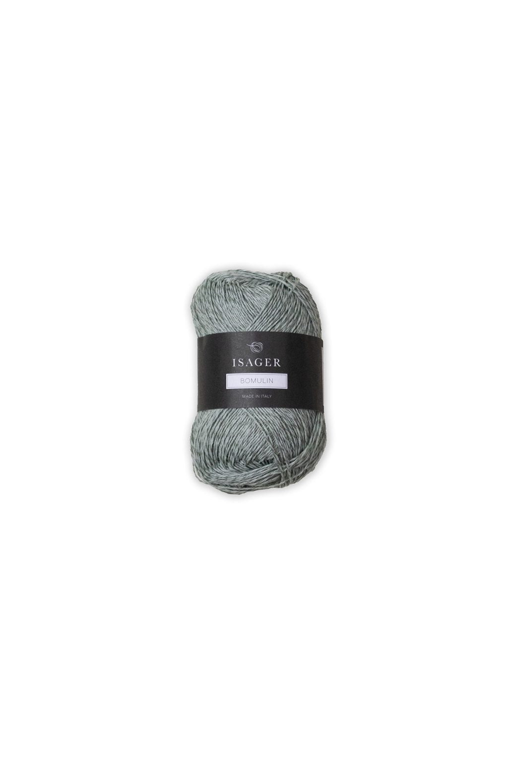 Isager Bomulin - Isager - 46 - The Little Yarn Store