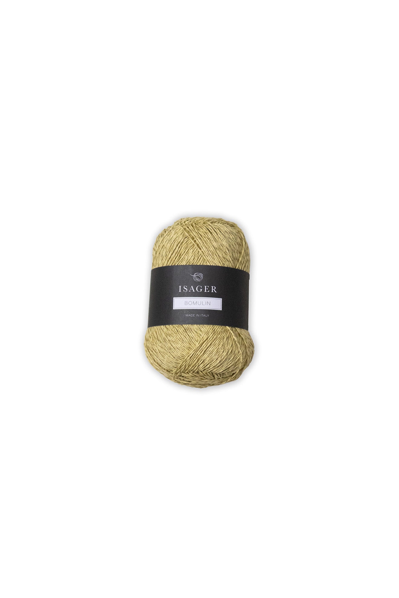 Isager Bomulin - Isager - 58 - The Little Yarn Store