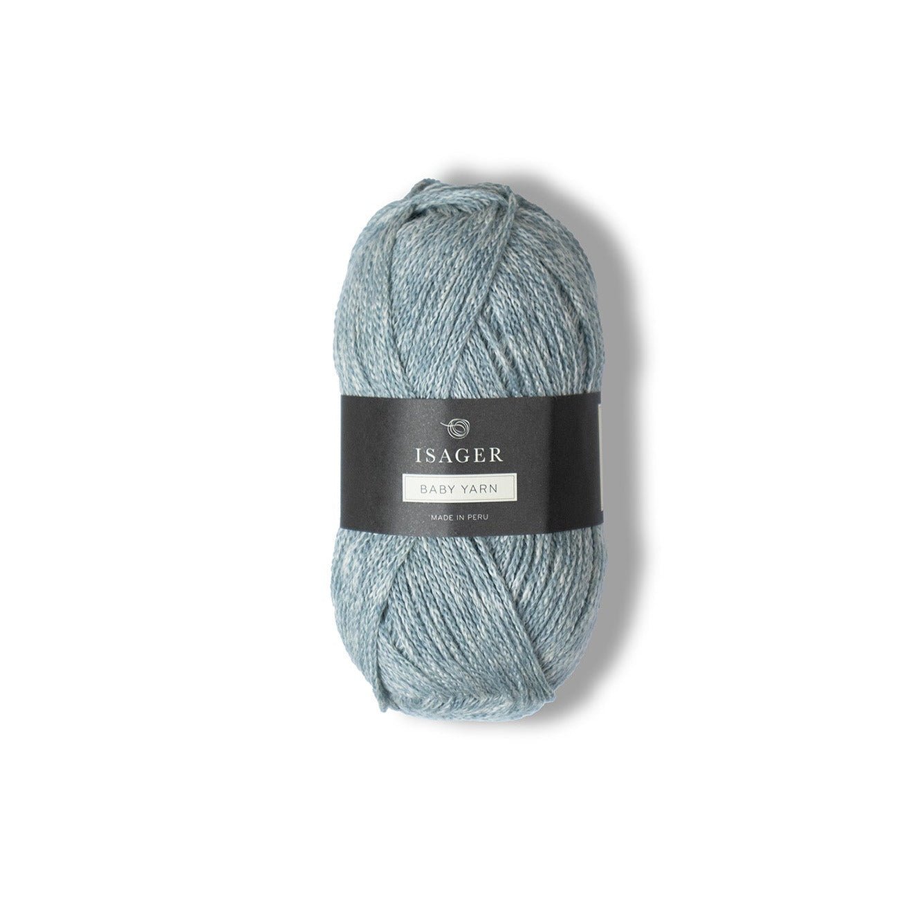 Isager Eco Baby - Isager - 10 - The Little Yarn Store
