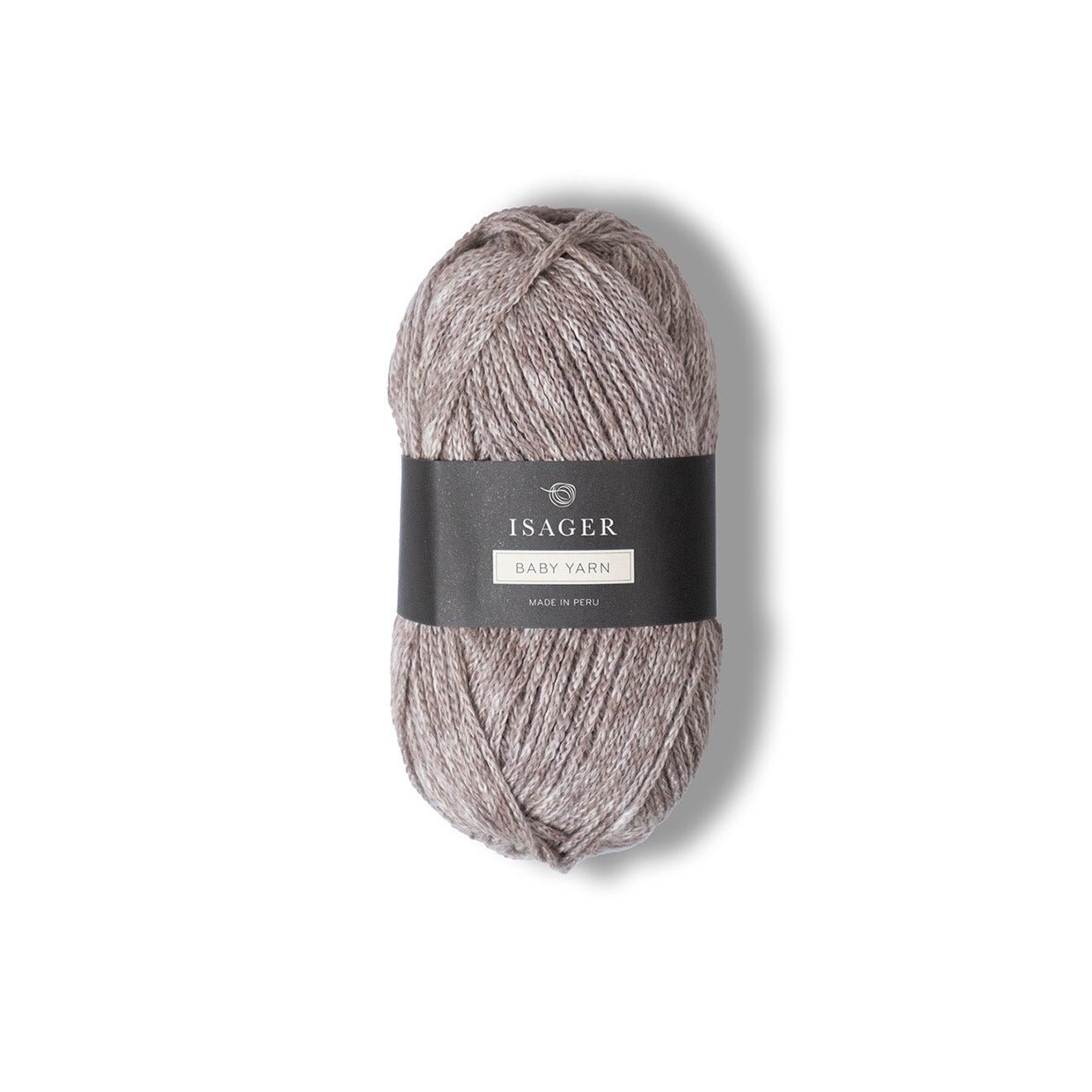 Isager Eco Baby - Isager - 12 - The Little Yarn Store